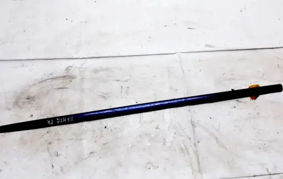 Honda Civic Front door trim (molding) 