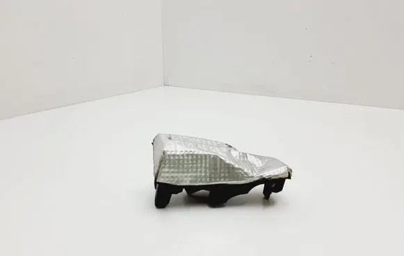 Mercedes-Benz C AMG W205 Heat shield in engine bay 