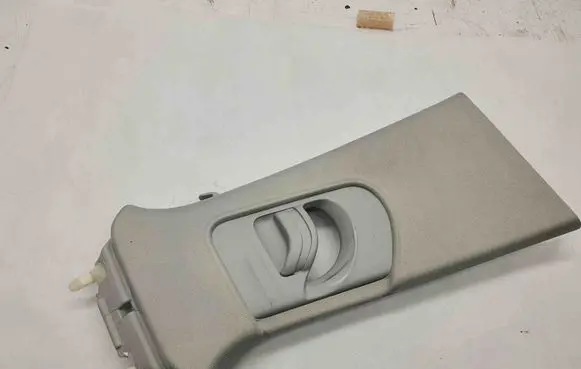 Audi Q3 8U (B) pillar trim (top) 8U0867294