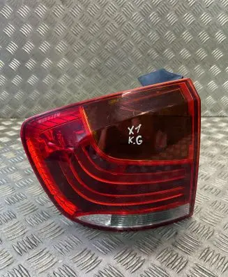 BMW X1 E84 Rear/tail lights 2990109