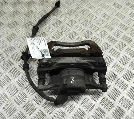 Peugeot 408 II Front brake caliper 1612372380