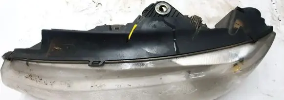 Peugeot 406 Headlight/headlamp 0301175401