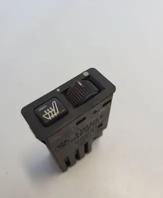 BMW 7 E38 Seat heating switch 8360872