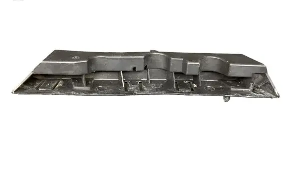 Citroen C5 Front bumper mounting bracket 9681058880 2001499