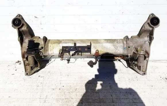 Citroen C5 Rear subframe 