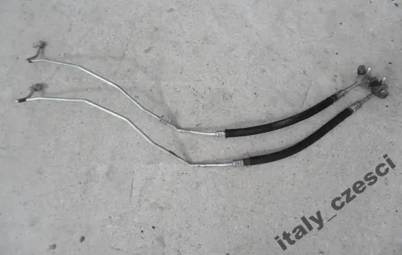 Alfa Romeo 166 Air conditioning (A/C) pipe/hose