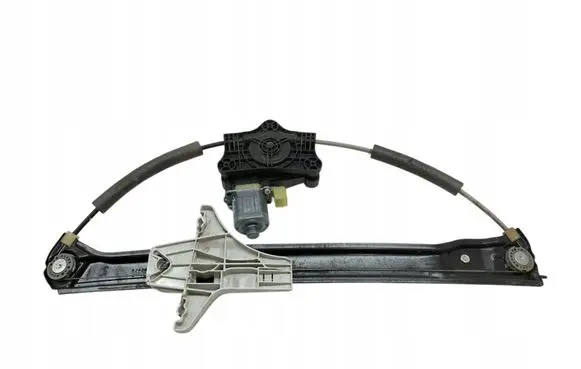 Skoda Superb B8 (3V) Front window lifting mechanism without motor 0130822714
