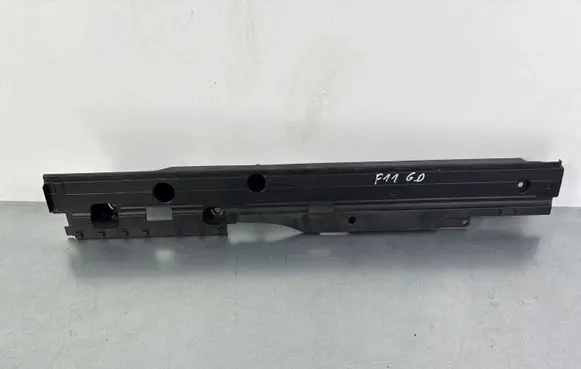 BMW 5 F10 F11 Other trunk/boot trim element 9168510