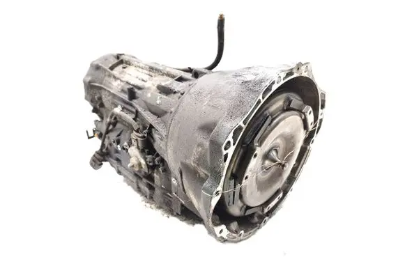 Audi Q7 4L Automatic gearbox KQZ 09D300039K