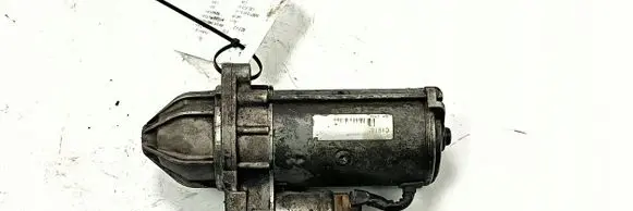 Mercedes-Benz Sprinter W906 Starter motor 220177