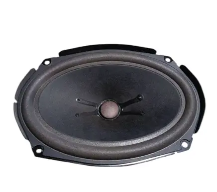 Mini One - Cooper R50 - 53 Parcel shelf speaker 65136891095 73866112 69RG21