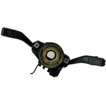 Volkswagen Golf V Other switches/knobs/shifts 