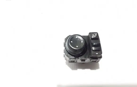 Nissan Qashqai Wing mirror switch 255705AA2B