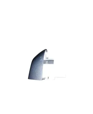 BMW 1 E81 E87 Rear door handle cover E8xl2