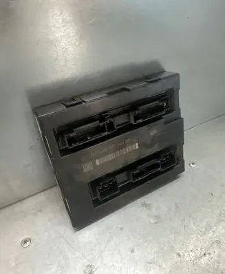 Audi A6 S6 C7 4G Comfort/convenience module 4H0907064BP