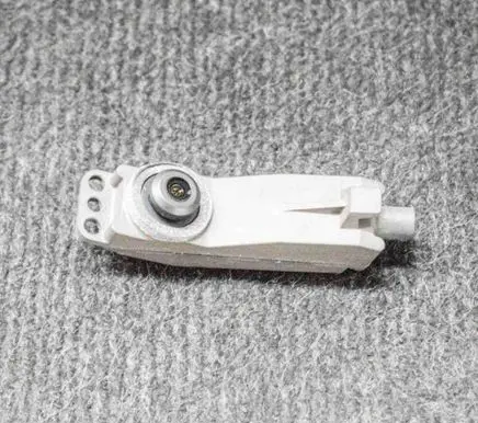 Tesla Model X Side fender camera 106910400D