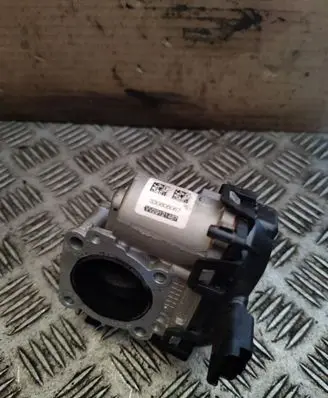 Citroen Berlingo Throttle valve 9830171480