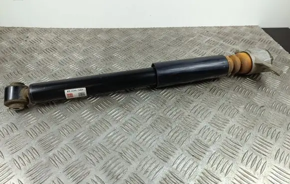 Hyundai Kona I Rear shock absorber/damper