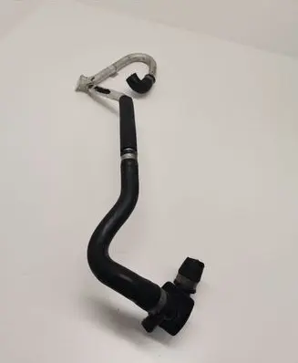 Mercedes-Benz E W213 Engine coolant pipe/hose A2138300403