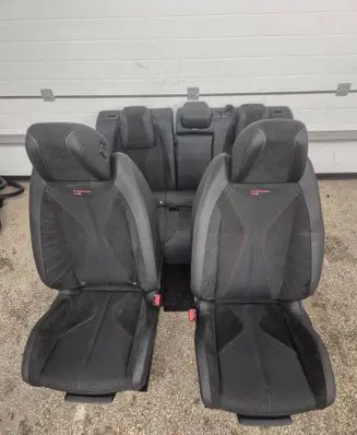Citroen DS4 Seat set 
