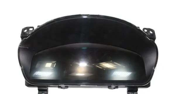 Ford Kuga III Speedometer (instrument cluster) NV4T10849DKD