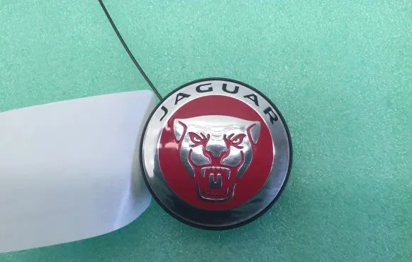 Jaguar F-Pace Original wheel cap FX231A096AA FX231A096