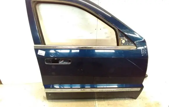 Jeep Grand Cherokee (WK) Front door