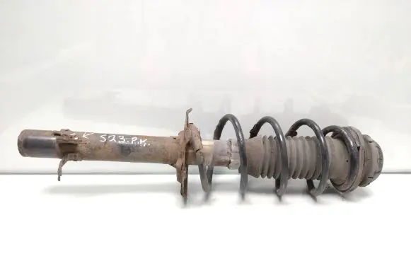 Toyota Aygo AB10 Front shock absorber with coil spring