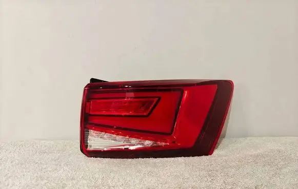 Seat Ateca Rear/tail lights 