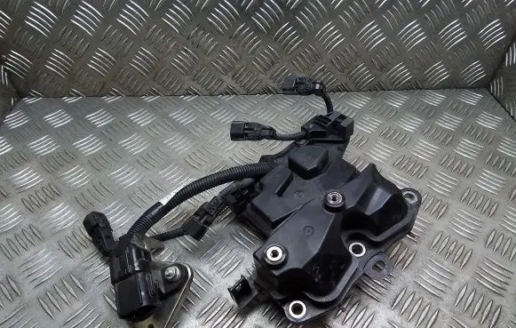 Lexus ES 250 - 300 - 330 Other wiring loom 8212633050B