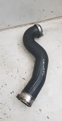Hyundai Tucson TL Intercooler hose/pipe 