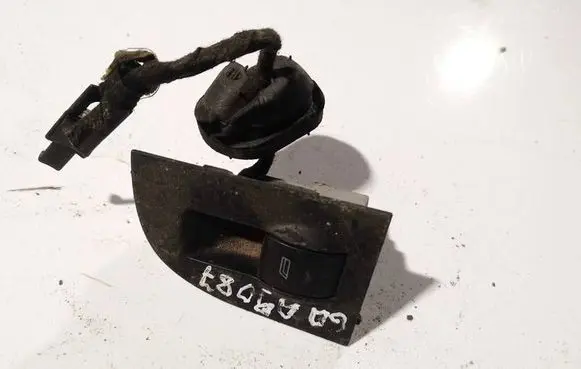 Audi A6 S6 C5 4B Electric window control switch