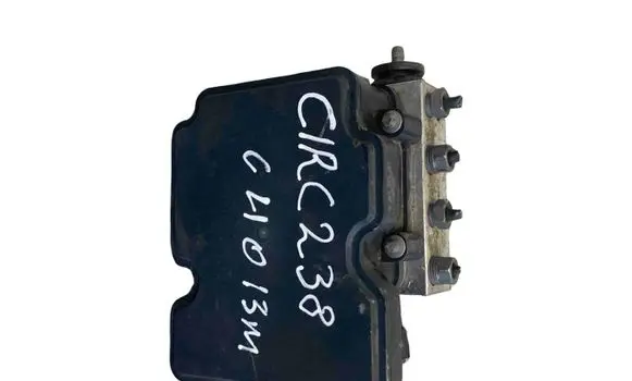 Renault Clio IV ABS Pump 2265106455 02655956035 476608644R