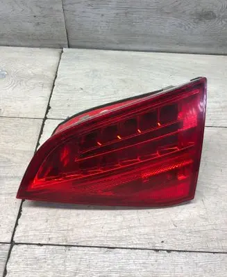 Audi A4 S4 B8 8K Tailgate rear/tail lights 8K9945094B 050710R