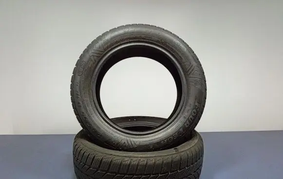 Subaru Legacy R17 C winter tire 4024069731305