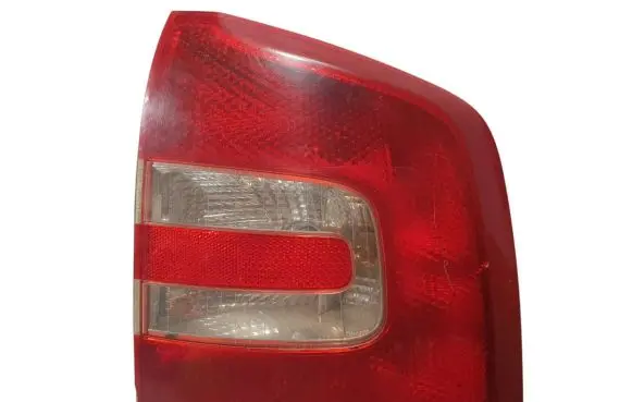 Skoda Octavia Mk1 (1U) Rear/tail lights 1Z9945096 1Z9945258