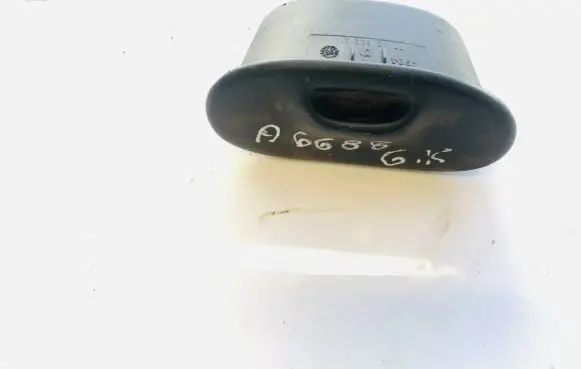 Car ashtray