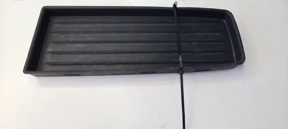 BMW 3 F30 F35 F31 Glove box pad 9227902