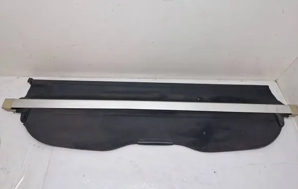 Subaru Forester SH Parcel shelf load cover 