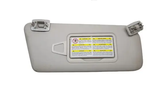 Mercedes-Benz B W245 Sun visor A1698100210