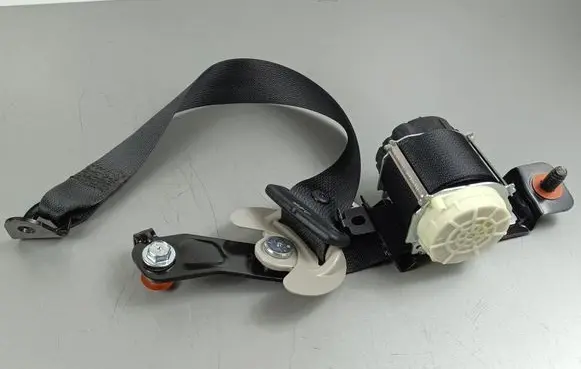 KIA Telluride Third row seat belt Q173950D