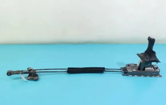 Skoda Yeti (5L) Gear shift cable linkage 1K0711049CK IMPRK1098146