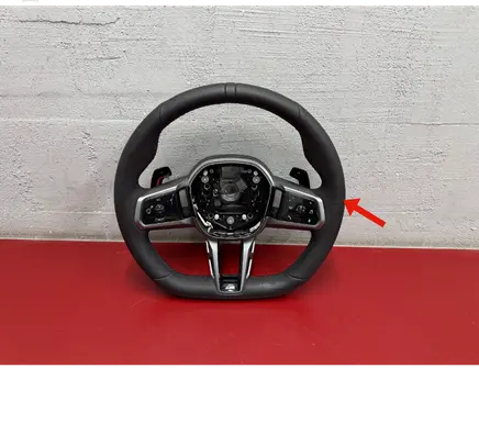 BMW X3 G45 Steering wheel 5A42E48 SW5A42E4808