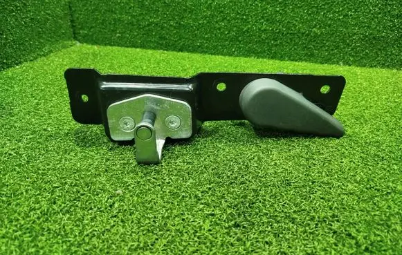 Renault Trafic III (X82) Loading door interior handle 93457314 01198041000 B46406619