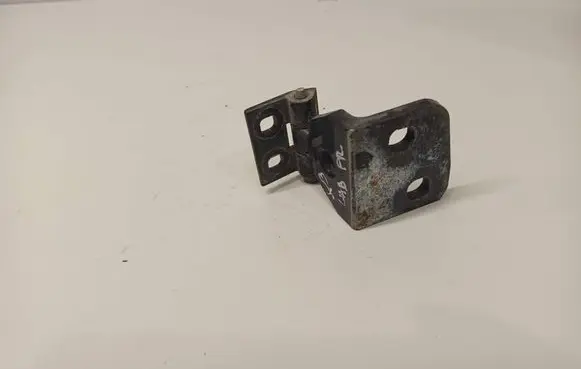 Front door lower hinge