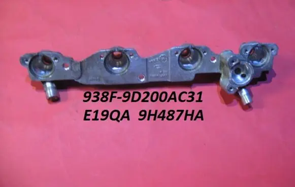 Ford Mondeo MK I Fuel main line pipe 938F9D200AC31 9H487HA