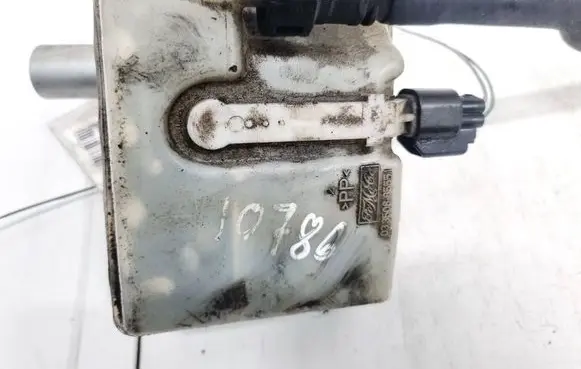 Ford S-MAX Brake fluid reservoir 03350885551