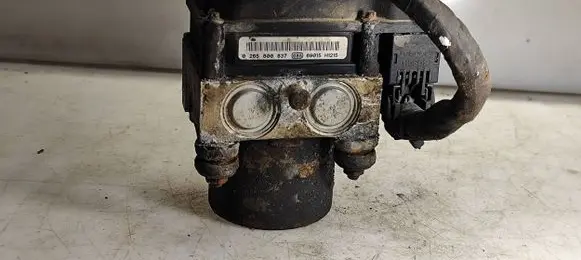 KIA Ceed ABS Pump 0265800637