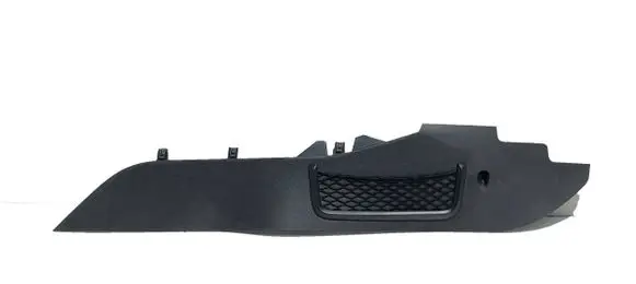 Skoda Kodiaq Other center console (tunnel) element 566863046C 566863046B 566863046