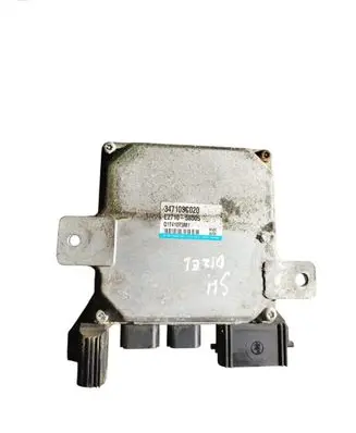 Subaru Forester SH Power steering control unit/module 34710SC020